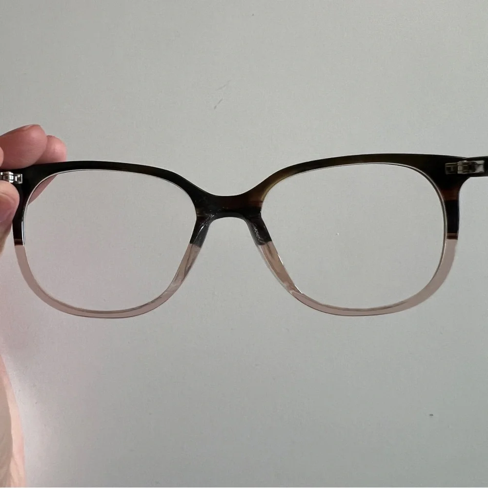 Warby Parker Laurel prescription Glasses ⭐️